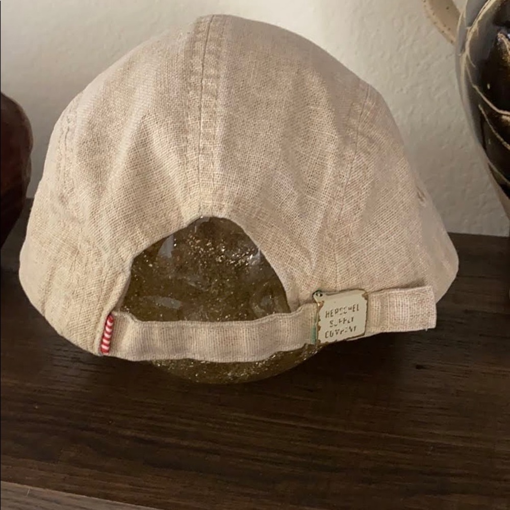 Herschel Supply Company Snapback Cap - Picture 3 of 4